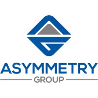 Asymmetry Group, LLC logo