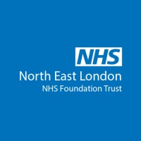 NELFT NHS Foundation Trust company logo