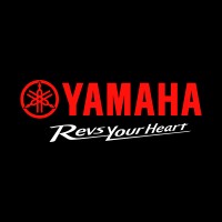 Yamaha Motor Perú logo