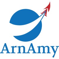 ArnAmy, Inc. logo