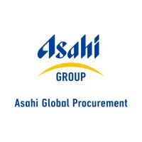 Asahi Global Procurement logo