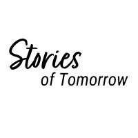 Stories of Tomorrow logo