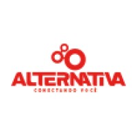 Alternativa Internet logo