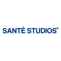 Santé Studios logo