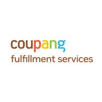 Coupang Fulfillment Services logo