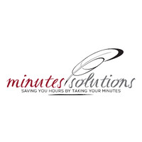 Minutes Solutions Inc. logo