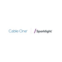 Cable One/Sparklight Careers logo