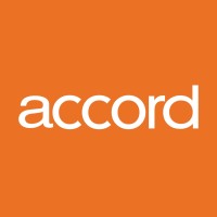 Accord Healthcare Brazil logo