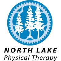 North Lake Physical Therapy logo