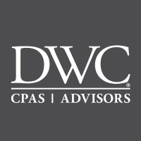 DWC CPAs and Advisors logo
