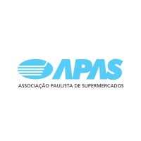 APAS - Associação Paulista de Supermercados logo