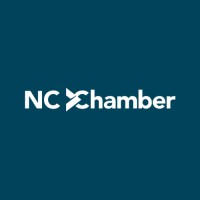 NC Chamber logo