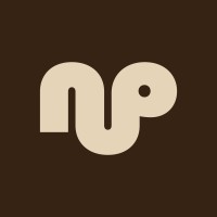 NAKED PAPER logo