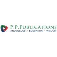 P.P. Publications logo