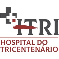 OSS HTRI - Hospital do Tricentenário logo