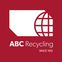 ABC Recycling logo