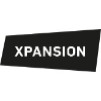 XPANSION AS logo