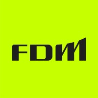 FDM Group company logo