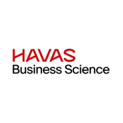 Havas Data Business Intelligence logo