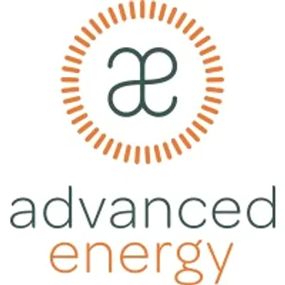 Advanced Energy logo