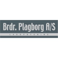 Brdr. Plagborg A/S logo