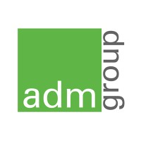 ADM Group, Inc. logo