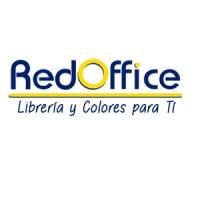 RedOffice logo