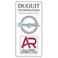 DUGUIT Technologies logo