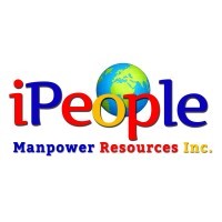 iPeople Manpower Resources Inc logo
