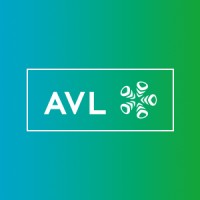 AVL in Korea logo
