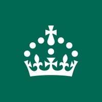 Active Travel England logo