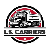 L.S. Carriers logo