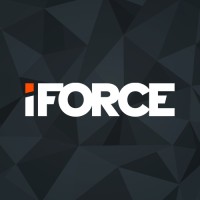 iForce Limited logo