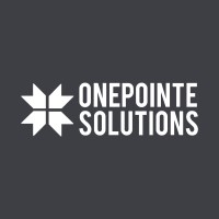 OnePointe Solutions logo