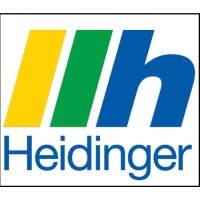 Heidinger Kühlsysteme logo