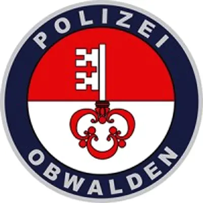 Kantonspolizei Obwalden logo
