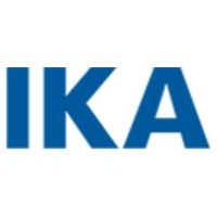 IKA BRASIL logo