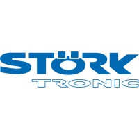 STÖRK-TRONIC, Störk GmbH & Co. KG logo