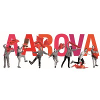 AAROVA logo