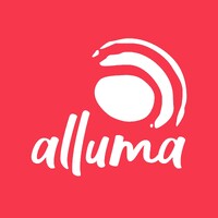 Alluma logo
