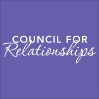 Council for Relationships logo