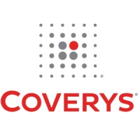 Coverys company logo