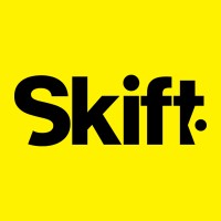 Skift logo