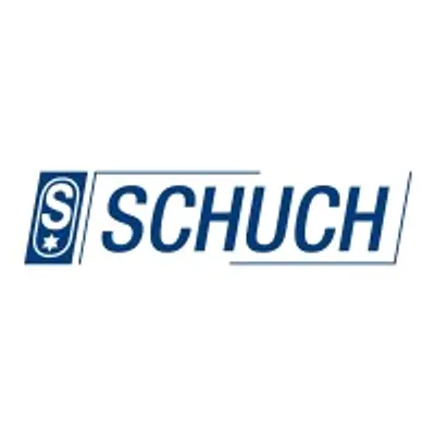 Adolf Schuch GmbH logo