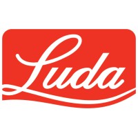 Aliments LUDA Foods logo