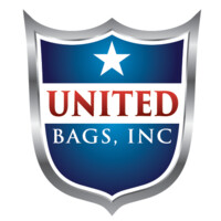 United Bags, Inc logo
