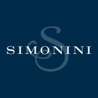 Simonini Homes logo