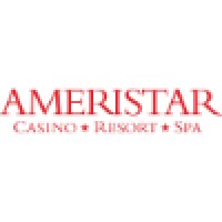 Ameristar Casino Resort Spa St. Charles logo