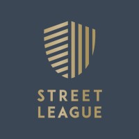 Street League logo