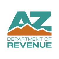 Arizona Department of Revenue logo